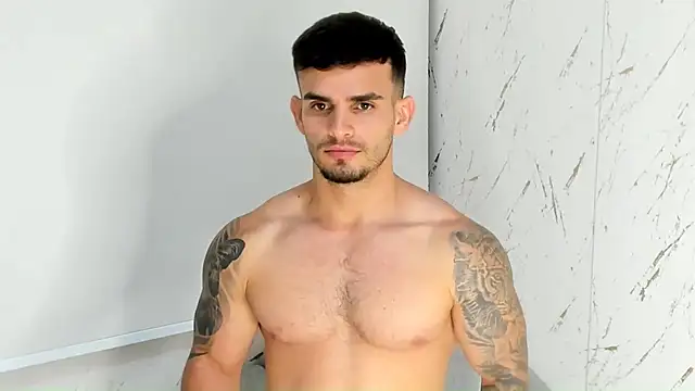 Ricardogo19 webcam