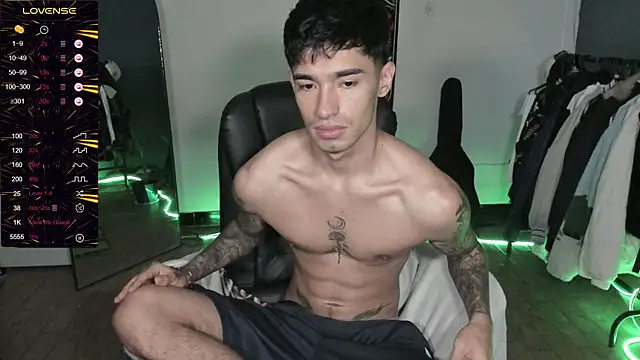 Damon__333 webcam