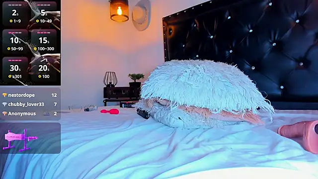 victoriajk webcam