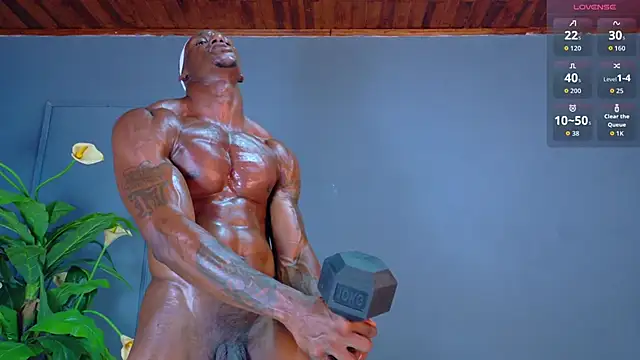 hunter_biggest webcam