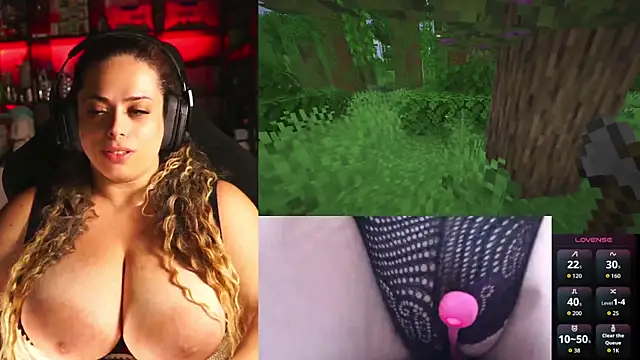 sharonurbex webcam
