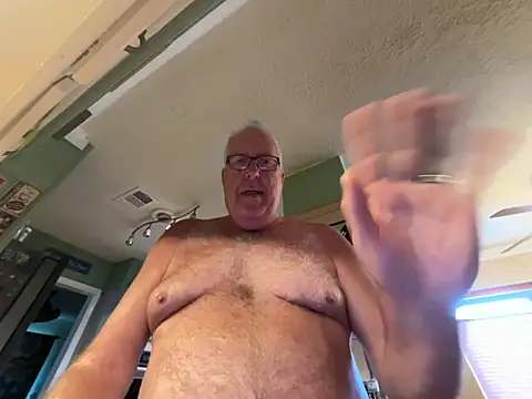 superbearboss webcam