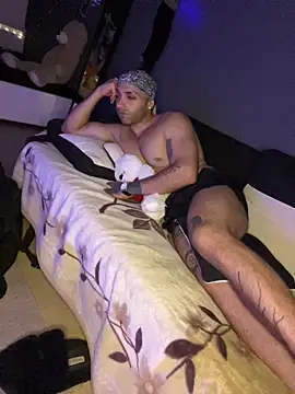 Mohdollmen webcam