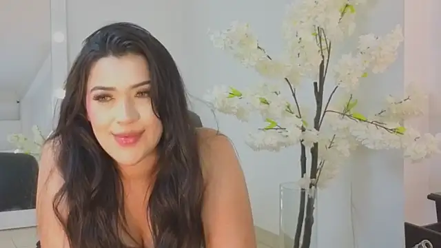 InnaVolkova webcam
