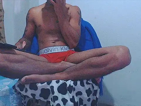 davidcutterr webcam