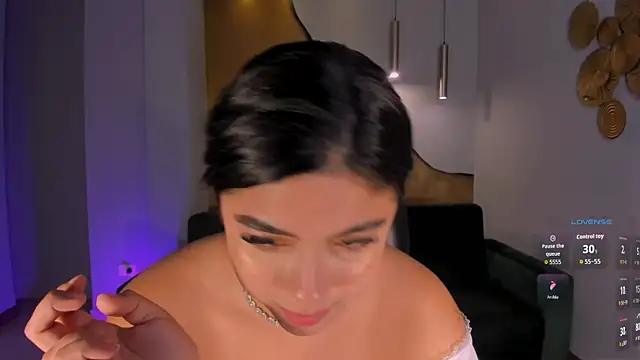 NataliaGaret webcam