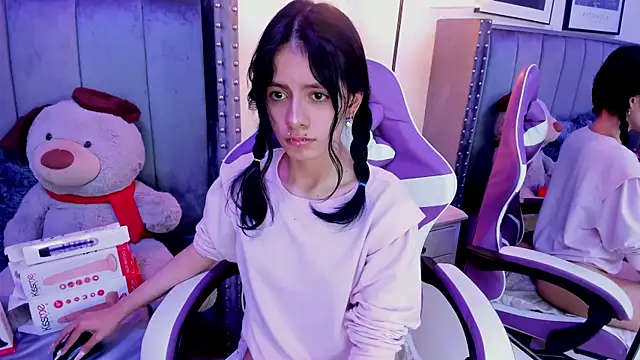 Miyu_Komori webcam
