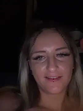 Lyra_XX webcam