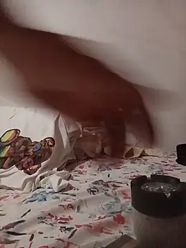 krerem (M young) - I'm going to cum on me