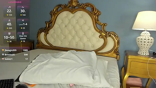 Samantha_Bale webcam