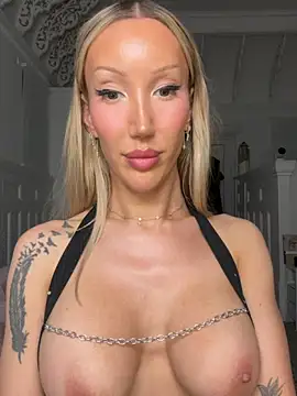 Perayita - Trans webcam sex chat