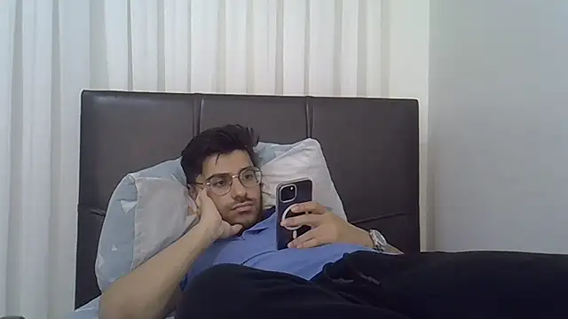 ciceroable webcam