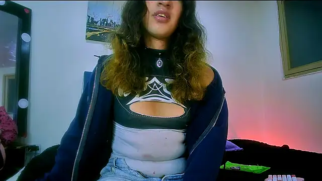 MEW_ALIX webcam