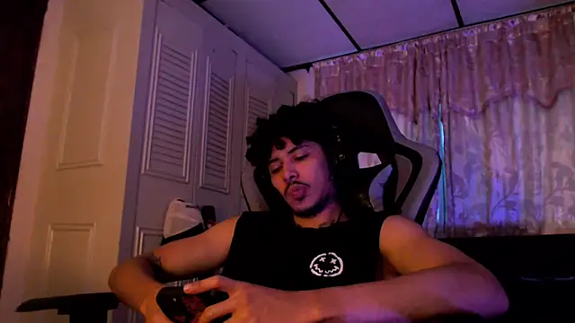D3v1L88 webcam