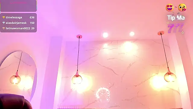 nix_rave1 webcam