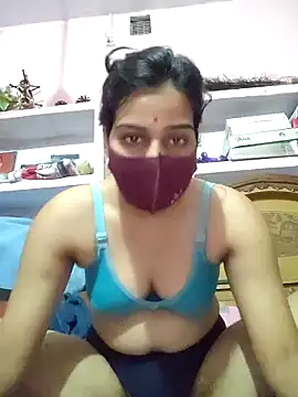 Poonam_bhoji webcam