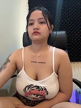 Welodynne - Female webcam sex chat