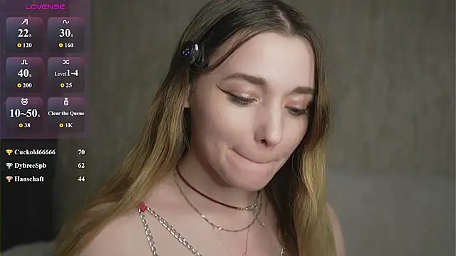 miss-angel_ (F young) - show boobs