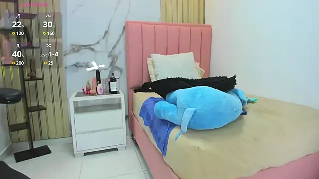 MAYTE1096 webcam
