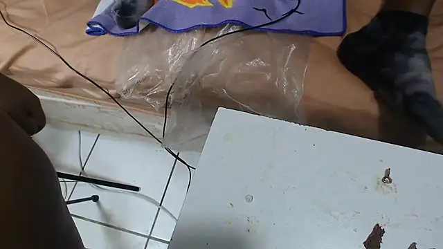 DarkBeautyX webcam