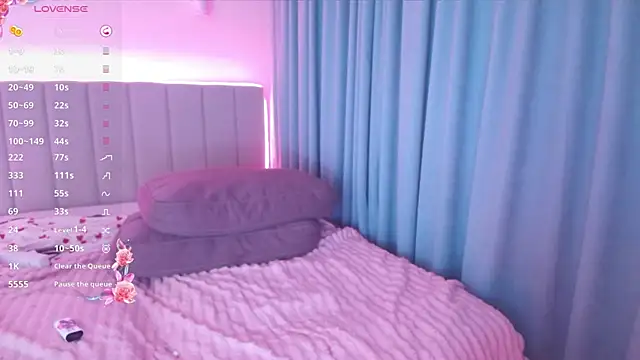 kum1k0 (F teen) - finger in ass >3