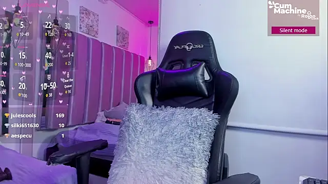Kitty_Eyes07 webcam