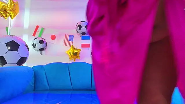 Isabella_rows webcam