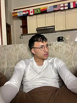 Dereck_Klain webcam