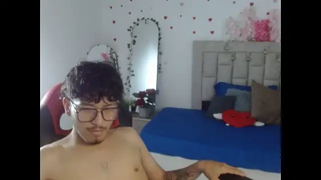 blackfox_desire webcam