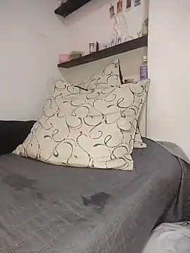 _Candy_Morgan webcam