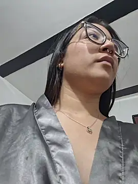 Isax_red webcam