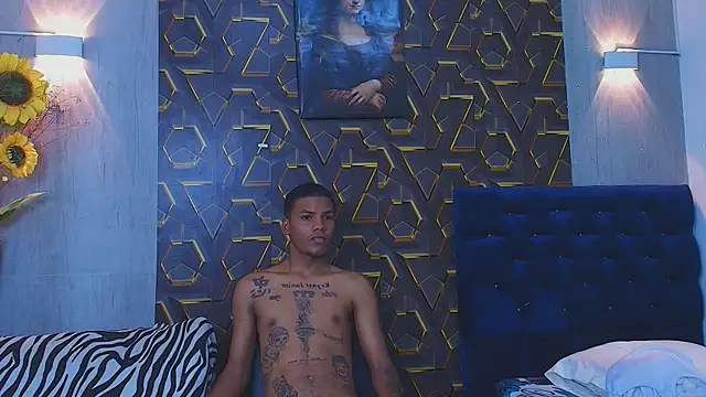 artur_collins_ webcam