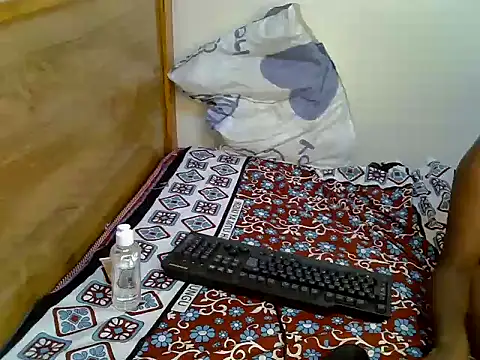 Trixiepixy webcam