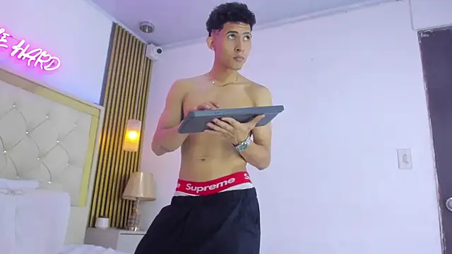 JARED_BOY1 webcam