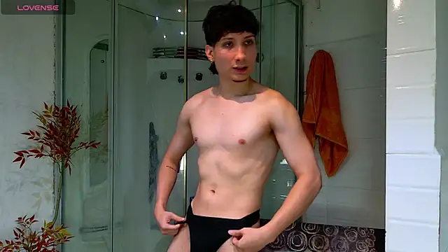 GodHades webcam
