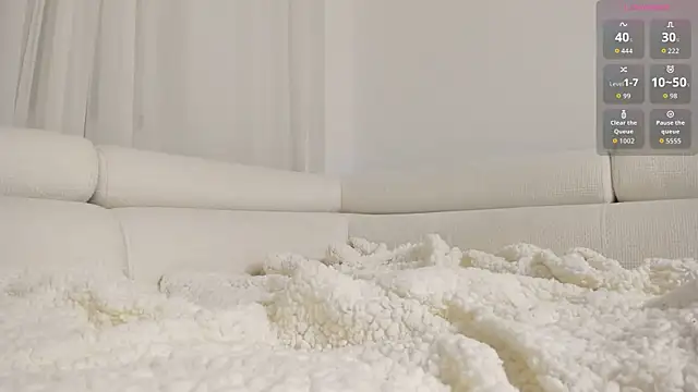 lissababe1 (F young) - squirt SHOW