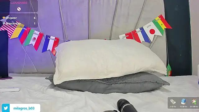 Shana_03 webcam