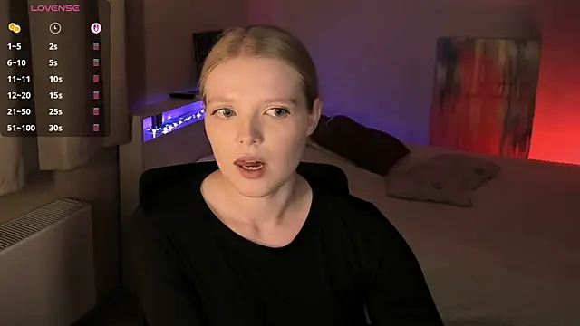 Ssweet_annie webcam