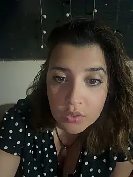 Novababy18 webcam