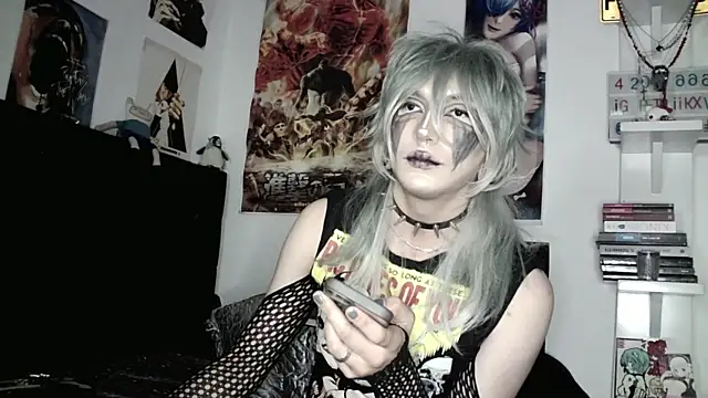 kiiler_queen webcam