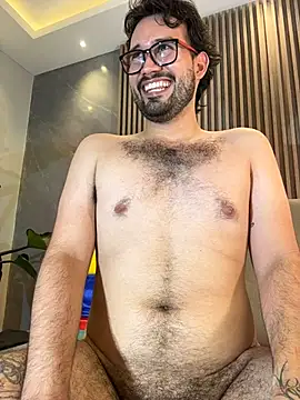 Adrian_SITH Live Webcam on Stripchat