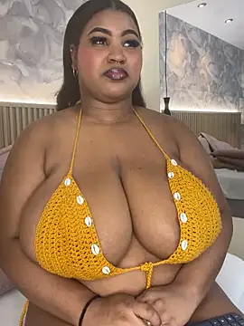 Watch AinaraJimenez live on EroticFlix - High definition streams