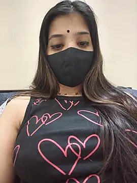 Watch Princess_payal live on EroticFlix - High definition streams