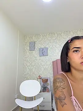 Watch Dakota_Cline live on EroticFlix - High definition streams