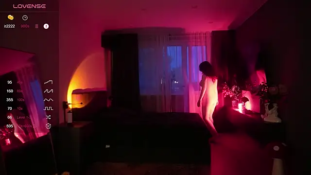Watch juelzfoxy live on EroticFlix - High definition streams