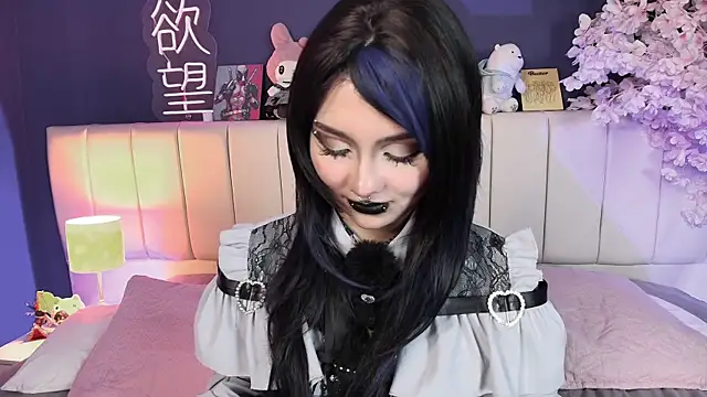 Watch Shizuko_ live on EroticFlix - High definition streams