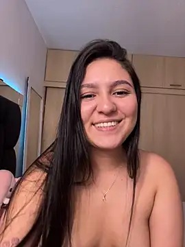 Watch Camila_sanchez25 live on EroticFlix - High definition streams
