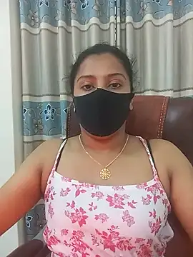 zareen_approach's live room