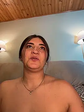 Watch Ahricutte1 live on EroticFlix - High definition streams