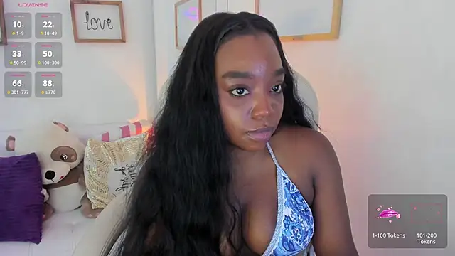 zobe_love live cam on StripChat
